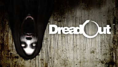 DreadOut - PC Windows,Linux