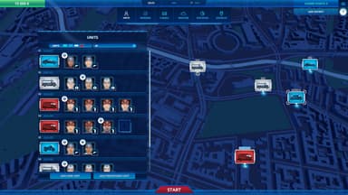 112 Operator - PC Windows,Mac OSX