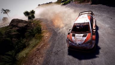 WRC 9 FIA World Rally Championship - PC Windows
