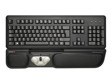 Contour RollerMouse PRO3 rullmus