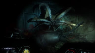 Narcosis - PC Windows,Mac OSX