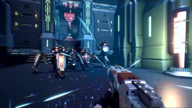 NERF Legends - PC Windows