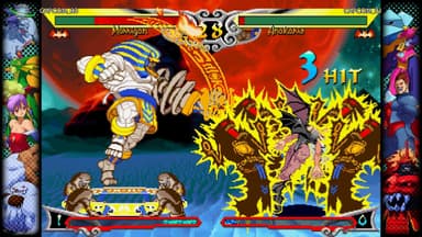 Capcom Fighting Collection - PC Windows