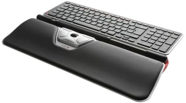 Contour RollerMouse Red Plus trådlös rullmus