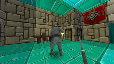 Gunscape - PC Windows,Mac OSX,Linux