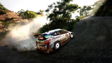 WRC 9 FIA World Rally Championship - PC Windows