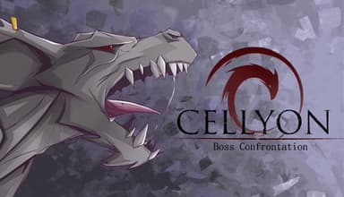 Cellyon: Boss Confrontation - PC Windows