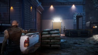 Werewolf: The Apocalypse - Earthblood - PC Windows