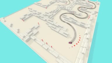 Absolute Drift - PC Windows,Mac OSX,Linux