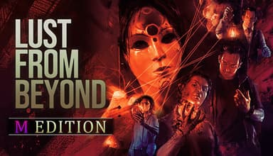 Lust from Beyond: M Edition - PC Windows