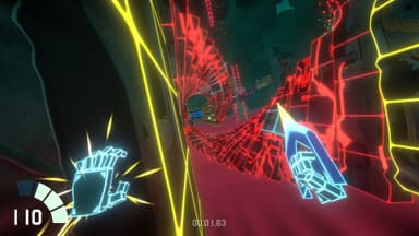 Cyber Hook - Lost Numbers DLC - PC Windows
