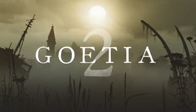 Goetia 2 - PC Windows