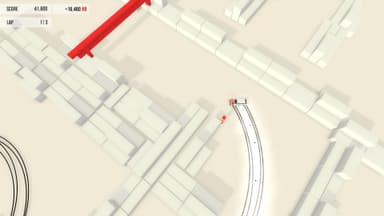 Absolute Drift - PC Windows,Mac OSX,Linux