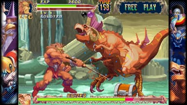 Capcom Fighting Collection - PC Windows