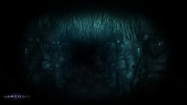 Narcosis - PC Windows,Mac OSX