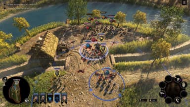 The Valiant - PC Windows