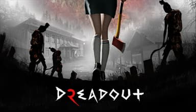 DreadOut 2 - PC Windows