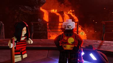 LEGO® Star Wars™: The Skywalker Saga Character Collection 2 - PC Windo