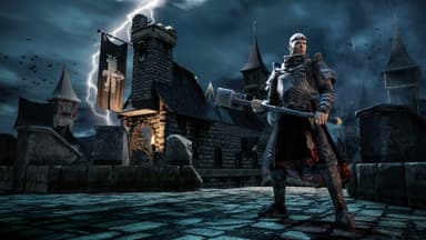 Mordheim: City of the Damned - Witch Hunters - PC Windows