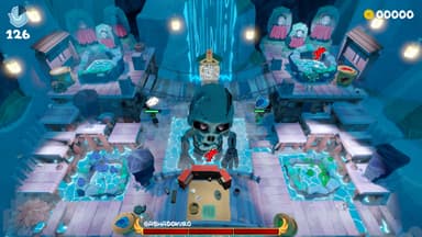 Onsen Master - PC Windows,Mac OSX,Linux