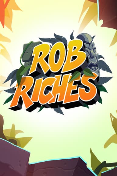 Rob Riches - PC Windows,Linux