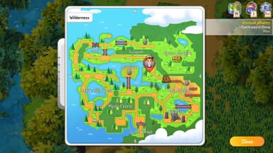 Beasties - Monster Trainer Puzzle RPG - PC Windows