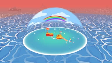 Rainbow Billy: The Curse of the Leviathan - PC Windows