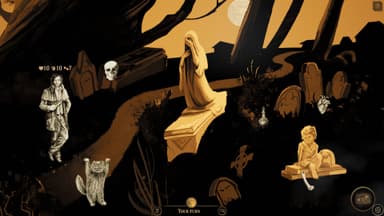 October Night Games - PC Windows,Mac OSX,Linux