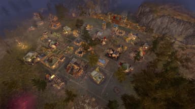 Surviving the Aftermath - PC Windows