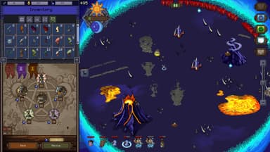 Necrosmith - PC Windows