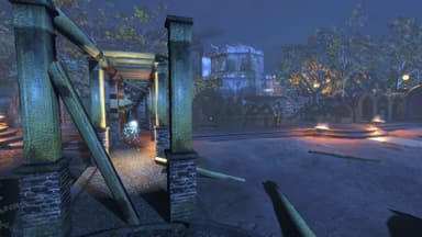 The Mansion - PC Windows