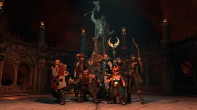 Warhammer: Chaosbane Slayer Edition - PC Windows