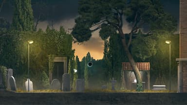 Goetia 2 - PC Windows