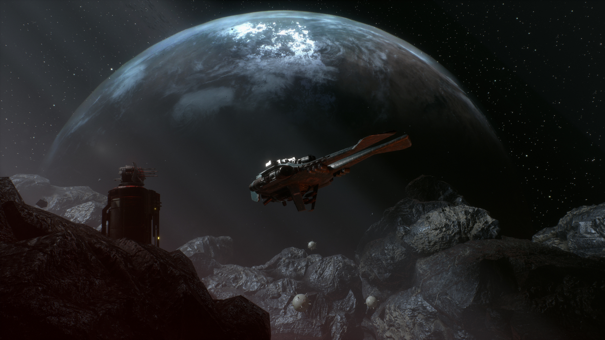 Marauders - PC Windows