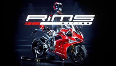 RiMS Racing - PC Windows
