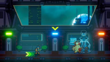 Bite The Bullet - PC Windows,Mac OSX,Linux