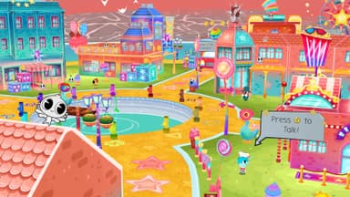 Rainbow Billy: The Curse of the Leviathan - PC Windows