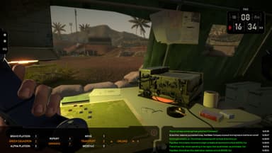 Radio Commander - PC Windows,Mac OSX,Linux