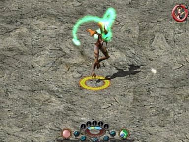 Sacred Gold - PC Windows