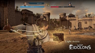 Lost Eidolons - PC Windows