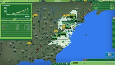 Transport INC - PC Windows,Mac OSX