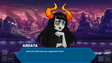 Hiveswap Friendsim - PC Windows,Mac OSX,Linux