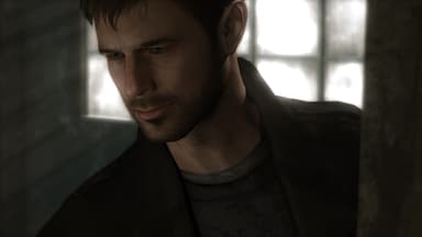 Heavy Rain - PC Windows
