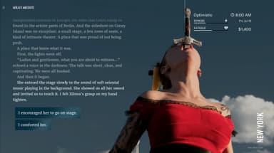 Wanderlust: Travel Stories - PC Windows,Mac OSX,Linux