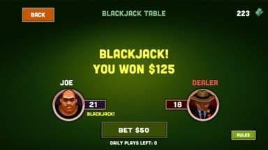 Bouncer Story - PC Windows,Mac OSX