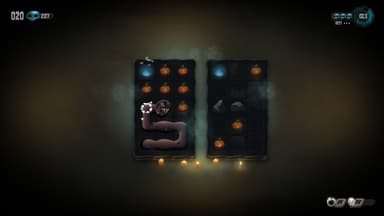 NecroWorm - PC Windows