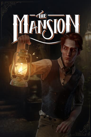 The Mansion - PC Windows