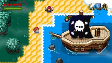 Blossom Tales II: The Minotaur Prince - PC Windows,Linux