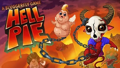 Hell Pie - PC Windows