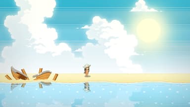 Evan's Remains - PC Windows,Mac OSX